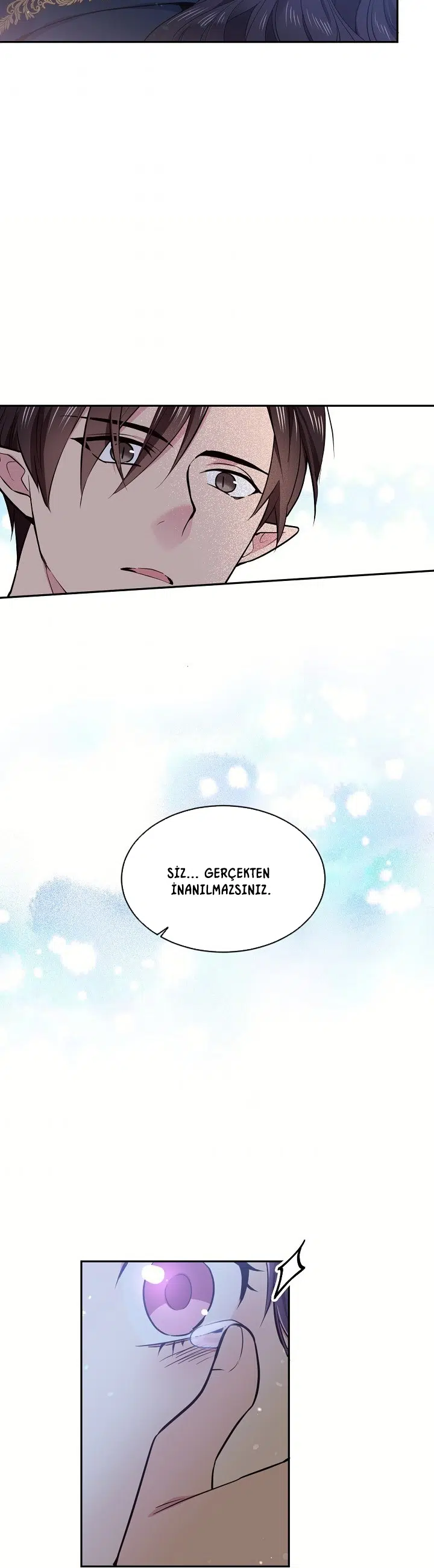 Bu Kez Sadece Rahat Yaşayacağım - Bölüm 49 Sayfa 25