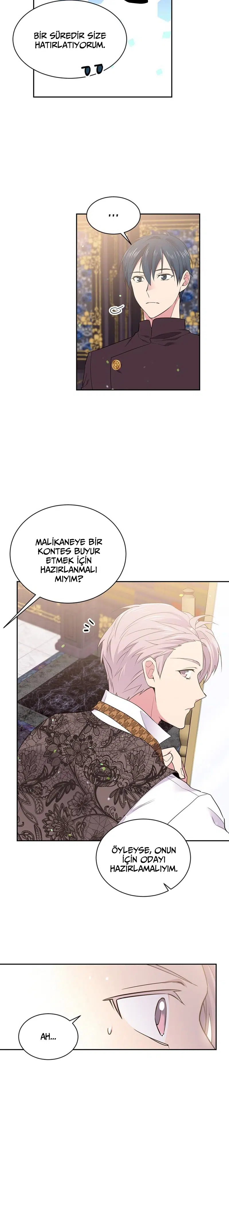 Bu Kez Sadece Rahat Yaşayacağım - Bölüm 52 Sayfa 4