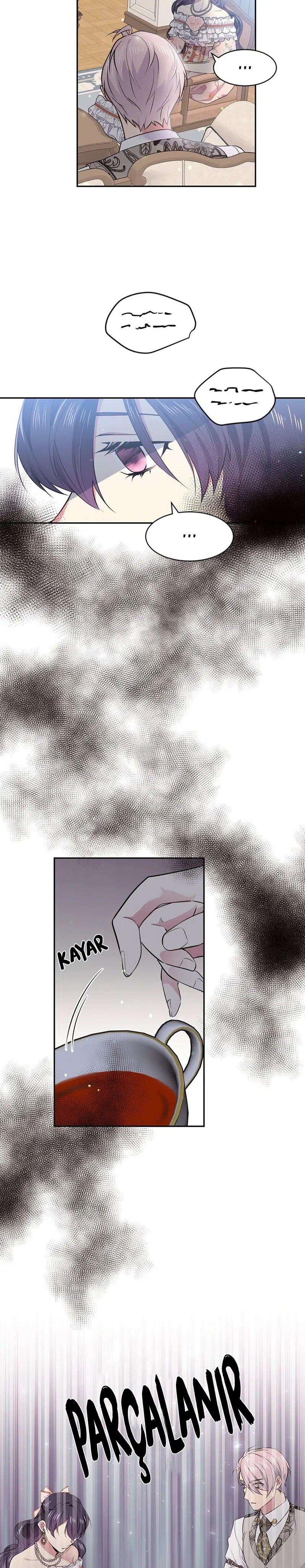 Bu Kez Sadece Rahat Yaşayacağım - Bölüm 52 Sayfa 11