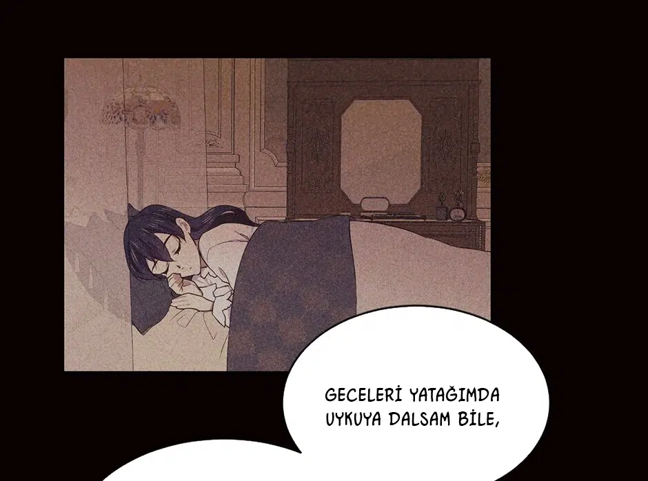Bu Kez Sadece Rahat Yaşayacağım - Bölüm 53 Sayfa 15