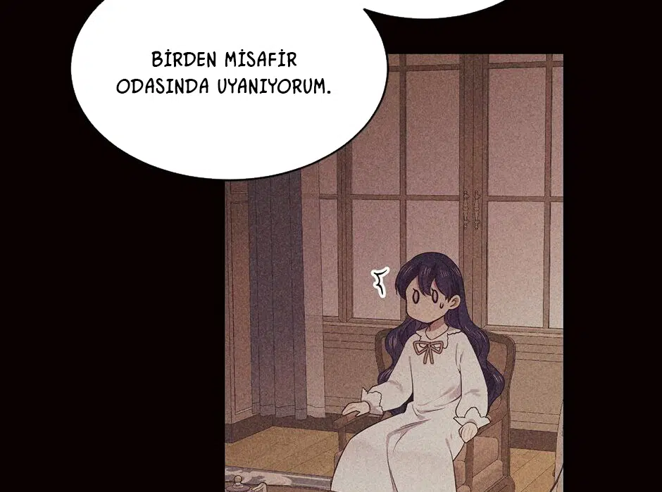 Bu Kez Sadece Rahat Yaşayacağım - Bölüm 53 Sayfa 16