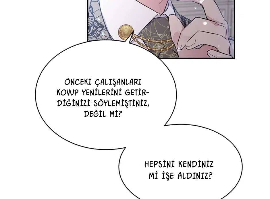 Bu Kez Sadece Rahat Yaşayacağım - Bölüm 53 Sayfa 32