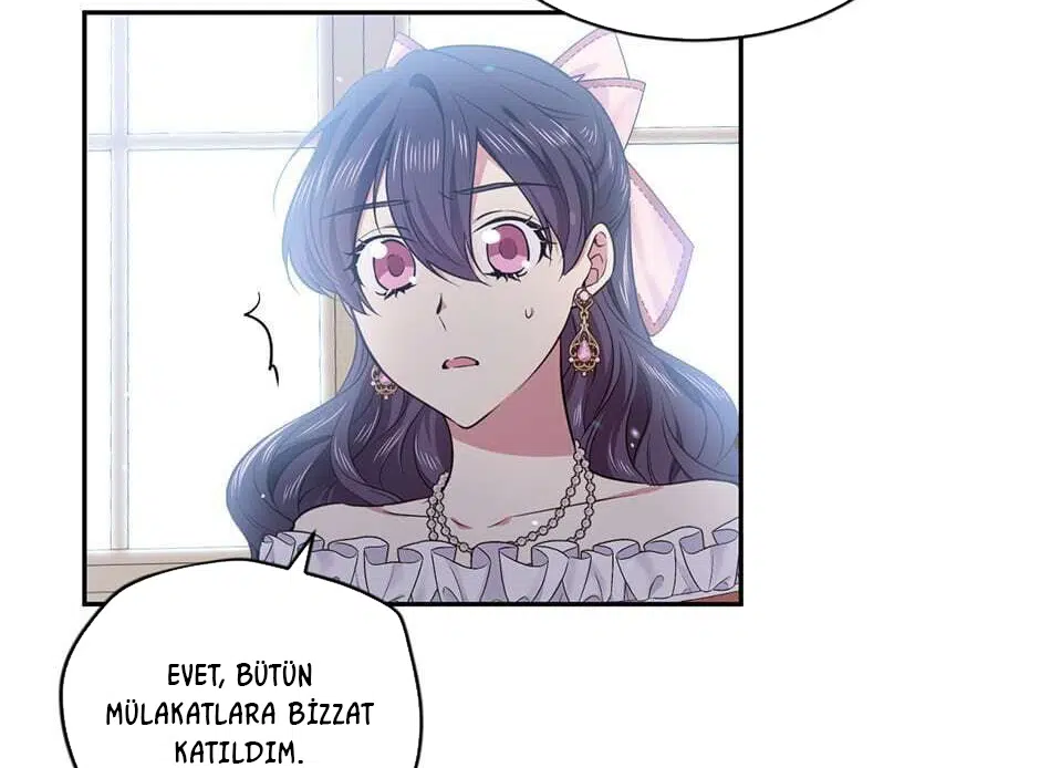 Bu Kez Sadece Rahat Yaşayacağım - Bölüm 53 Sayfa 33