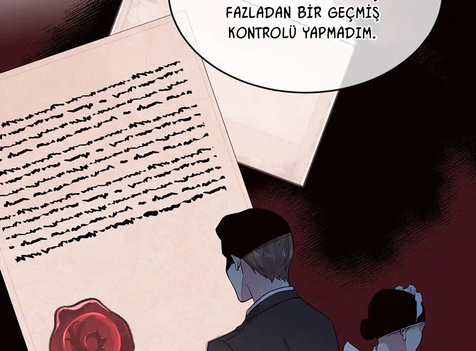 Bu Kez Sadece Rahat Yaşayacağım - Bölüm 53 Sayfa 35