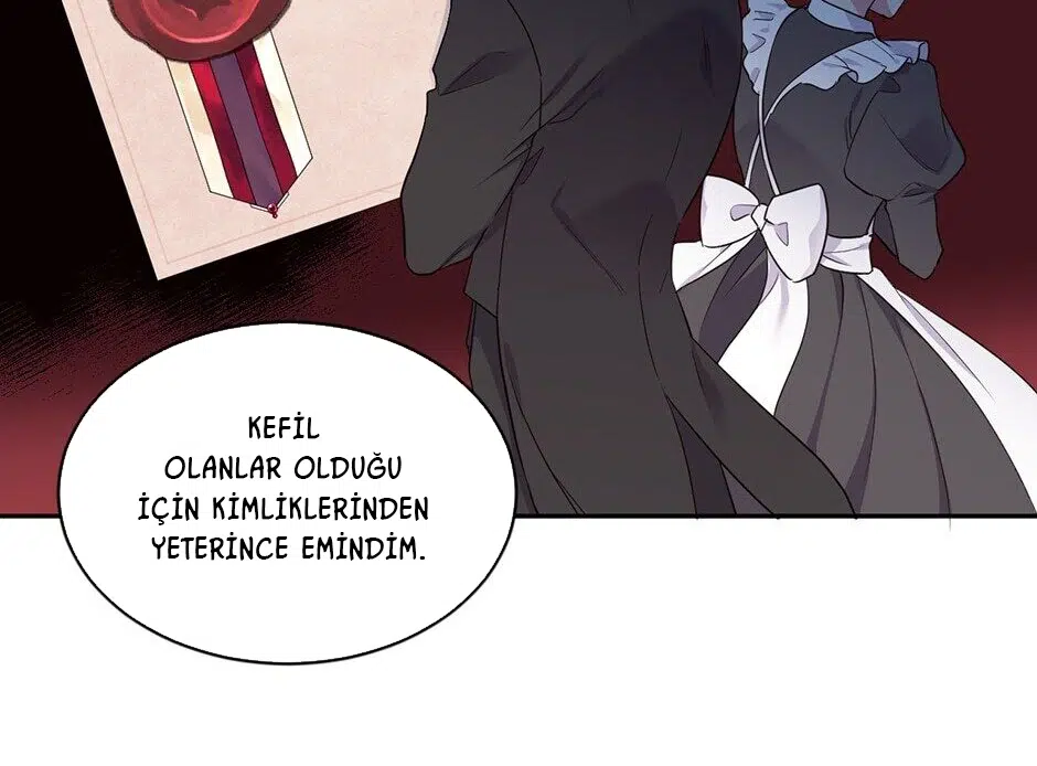 Bu Kez Sadece Rahat Yaşayacağım - Bölüm 53 Sayfa 36