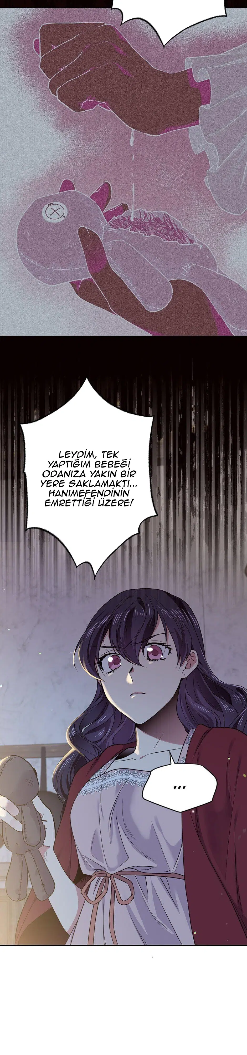 Bu Kez Sadece Rahat Yaşayacağım - Bölüm 55 Sayfa 5
