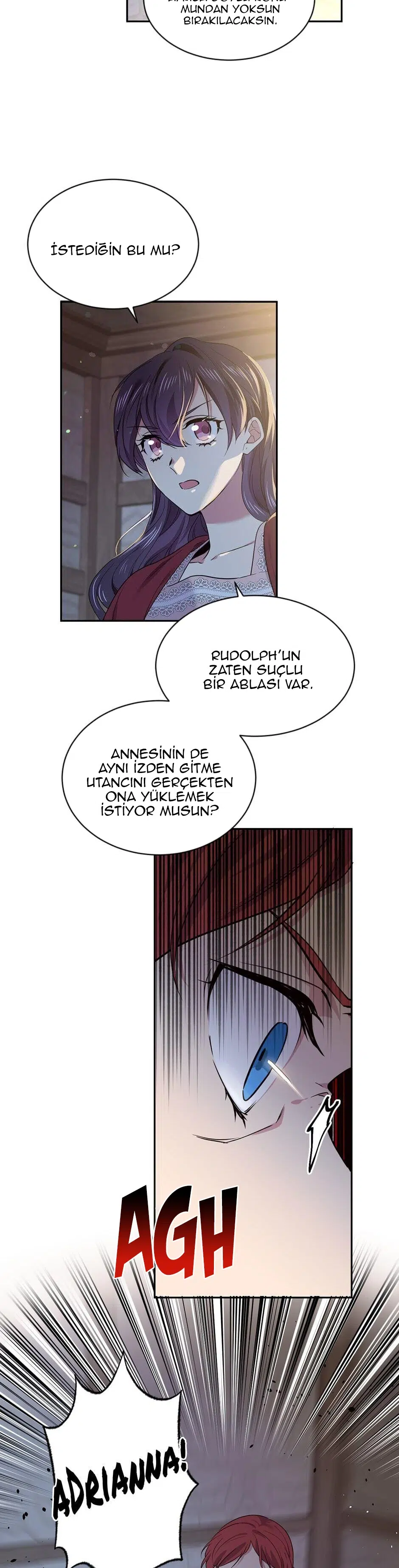 Bu Kez Sadece Rahat Yaşayacağım - Bölüm 55 Sayfa 19