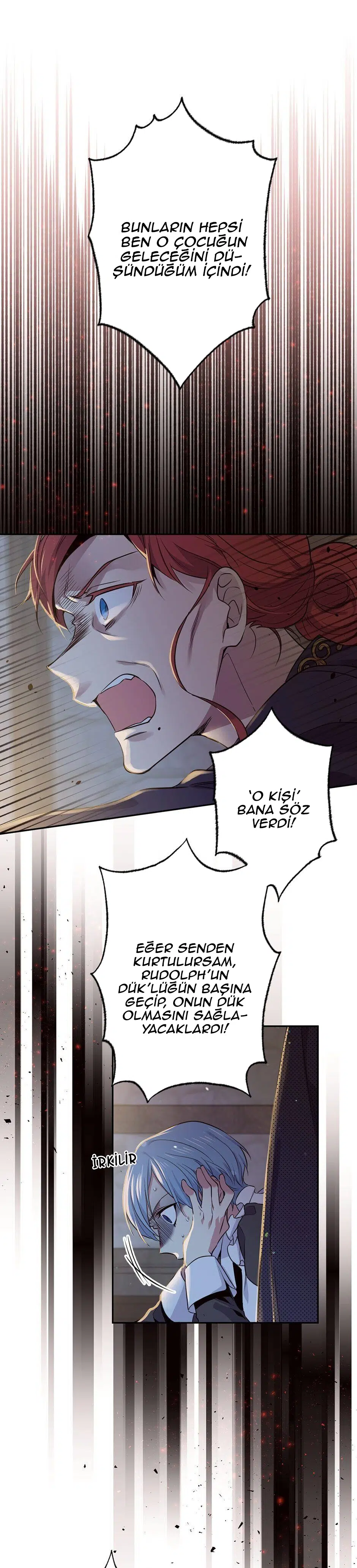 Bu Kez Sadece Rahat Yaşayacağım - Bölüm 55 Sayfa 23