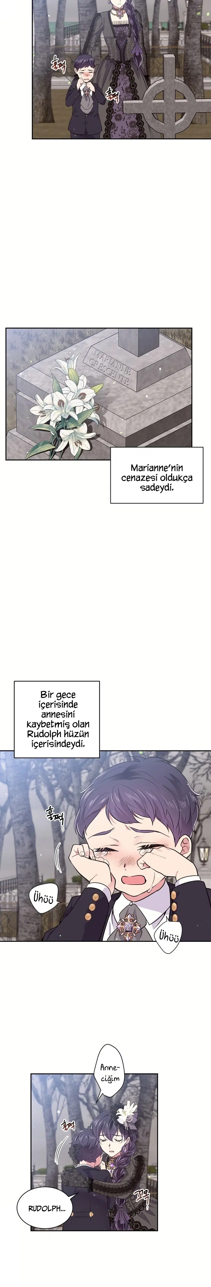 Bu Kez Sadece Rahat Yaşayacağım - Bölüm 56 Sayfa 9