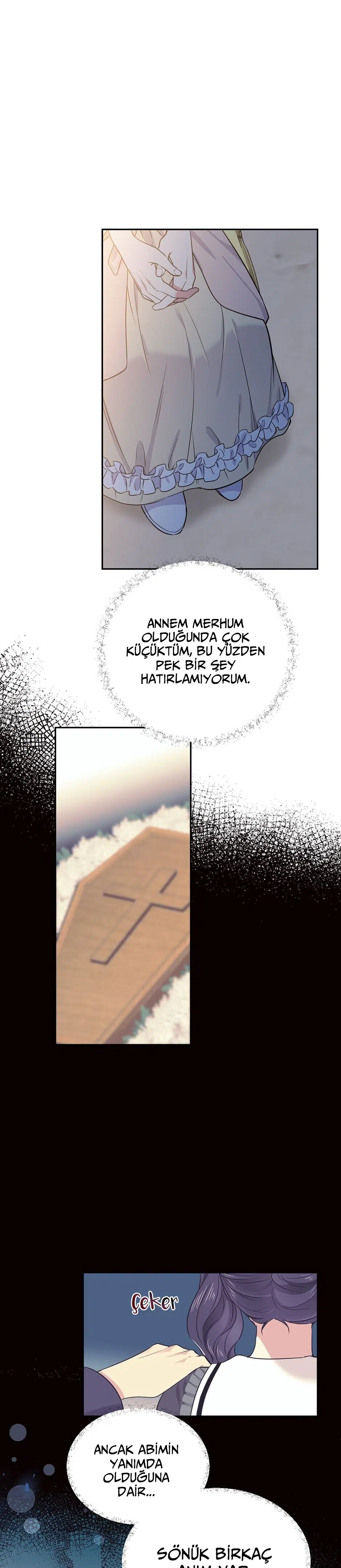 Bu Kez Sadece Rahat Yaşayacağım - Bölüm 57 Sayfa 12