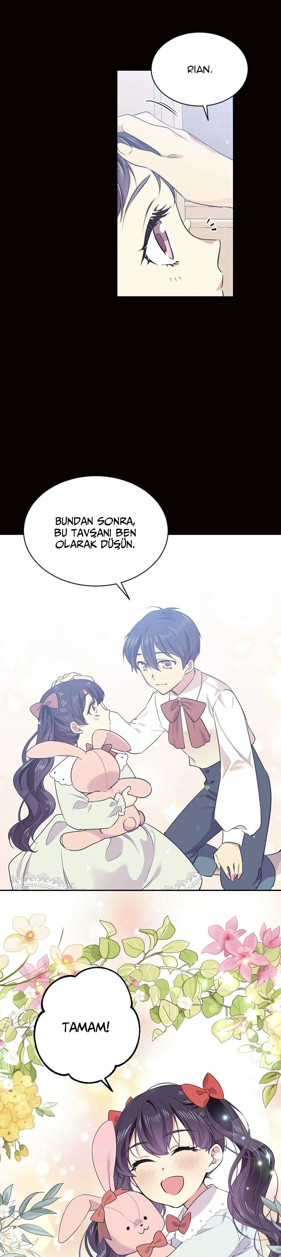 Bu Kez Sadece Rahat Yaşayacağım - Bölüm 57 Sayfa 16