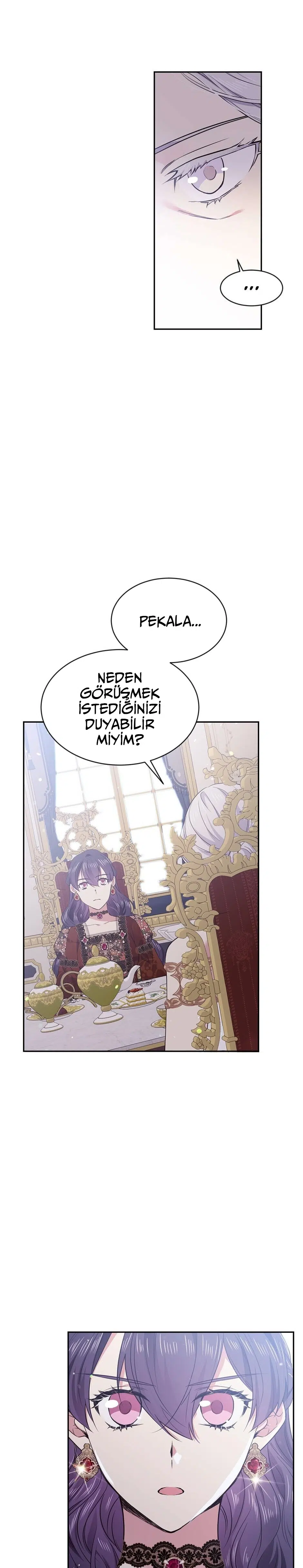 Bu Kez Sadece Rahat Yaşayacağım - Bölüm 57 Sayfa 28