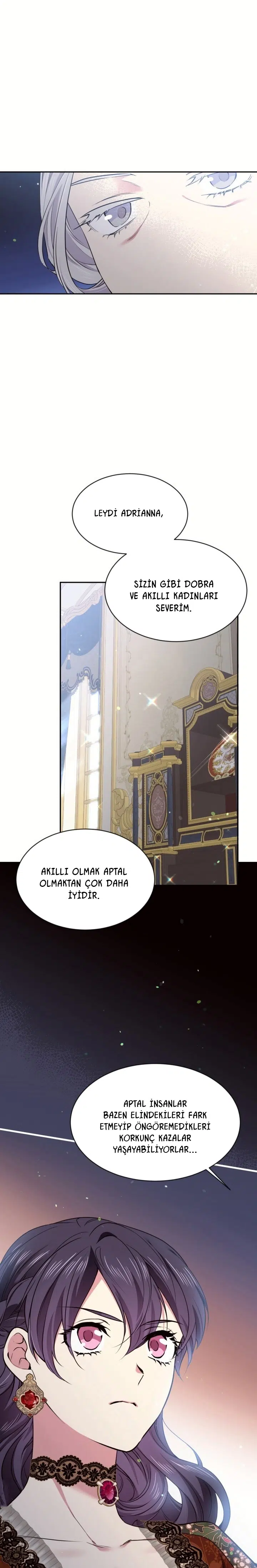 Bu Kez Sadece Rahat Yaşayacağım - Bölüm 58 Sayfa 7