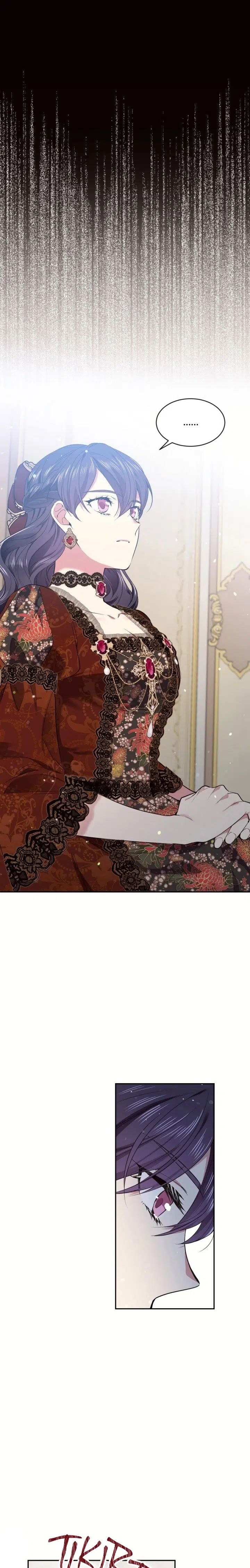 Bu Kez Sadece Rahat Yaşayacağım - Bölüm 58 Sayfa 18