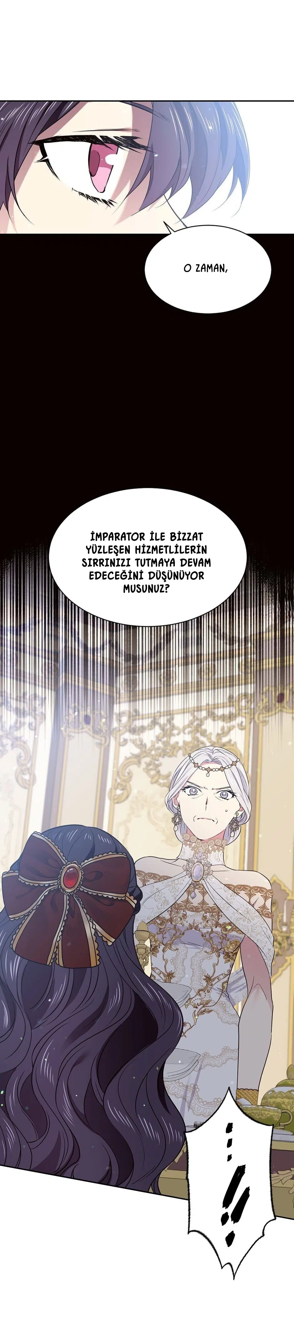 Bu Kez Sadece Rahat Yaşayacağım - Bölüm 59 Sayfa 11