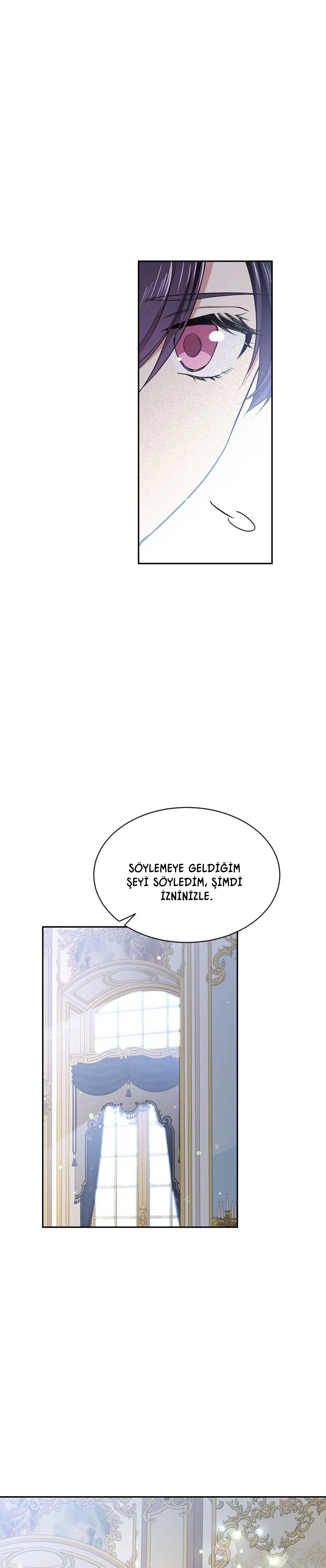 Bu Kez Sadece Rahat Yaşayacağım - Bölüm 59 Sayfa 15