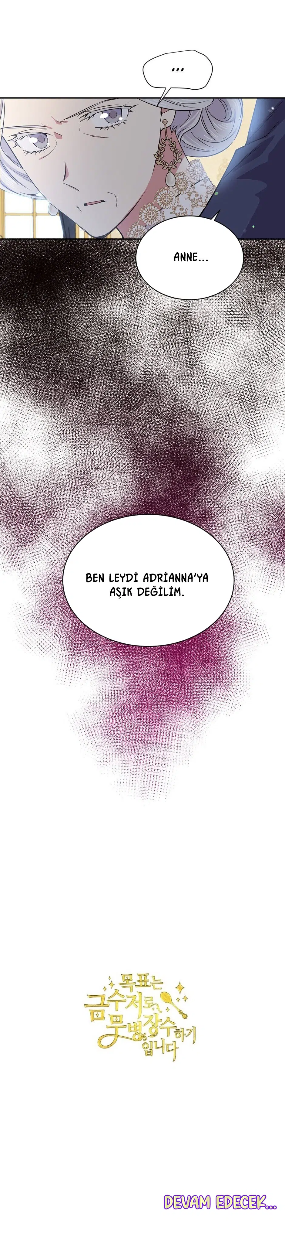Bu Kez Sadece Rahat Yaşayacağım - Bölüm 59 Sayfa 29