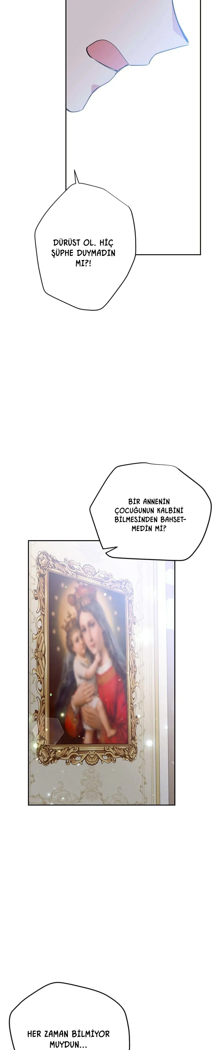 Bu Kez Sadece Rahat Yaşayacağım - Bölüm 60 Sayfa 23