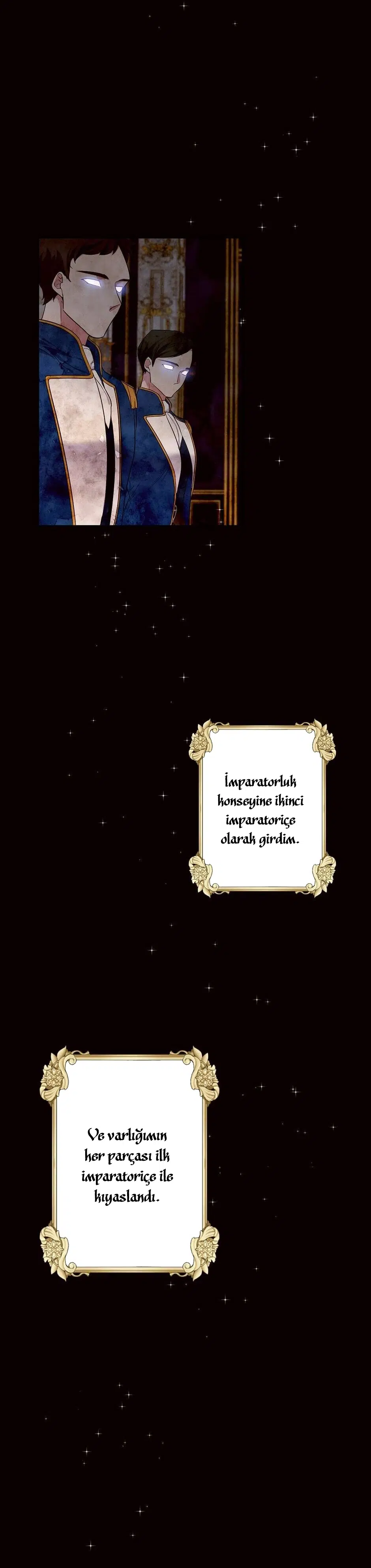 Bu Kez Sadece Rahat Yaşayacağım - Bölüm 60 Sayfa 31
