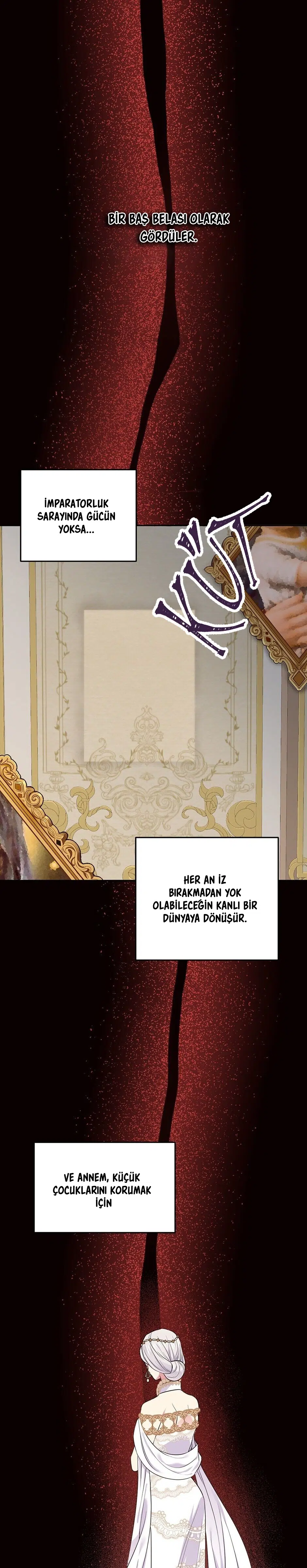 Bu Kez Sadece Rahat Yaşayacağım - Bölüm 61 Sayfa 9