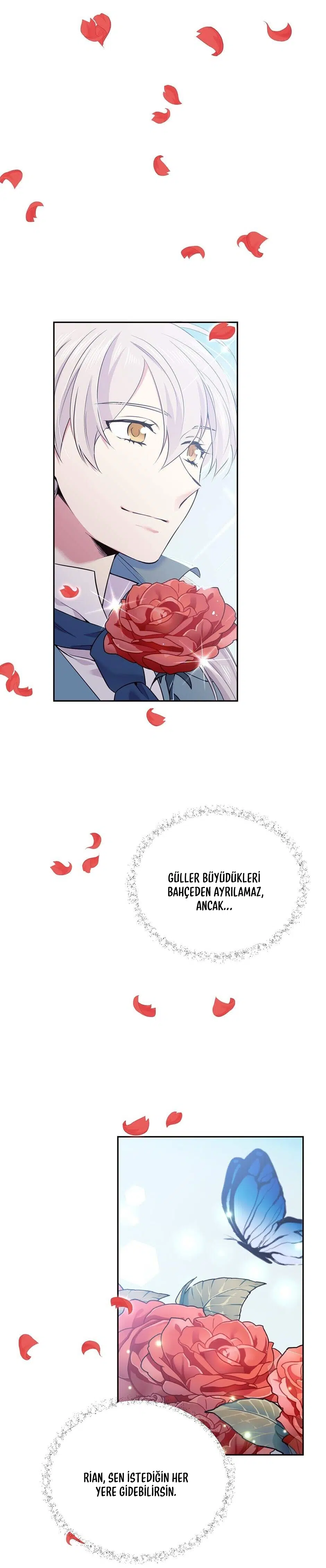 Bu Kez Sadece Rahat Yaşayacağım - Bölüm 61 Sayfa 17