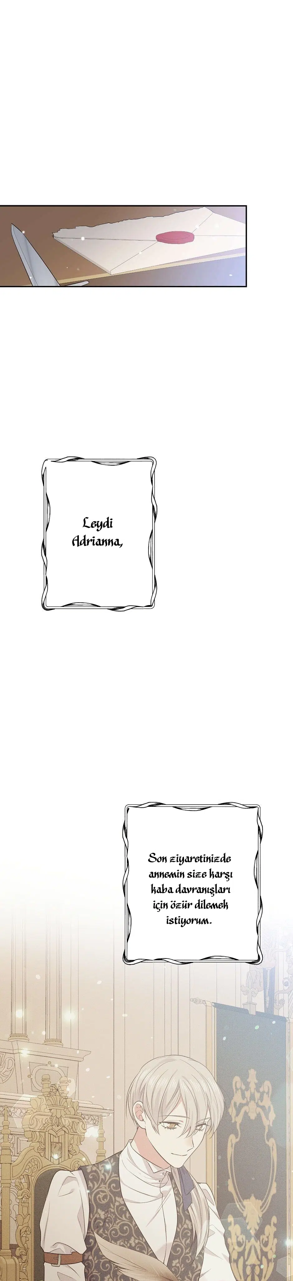 Bu Kez Sadece Rahat Yaşayacağım - Bölüm 61 Sayfa 22