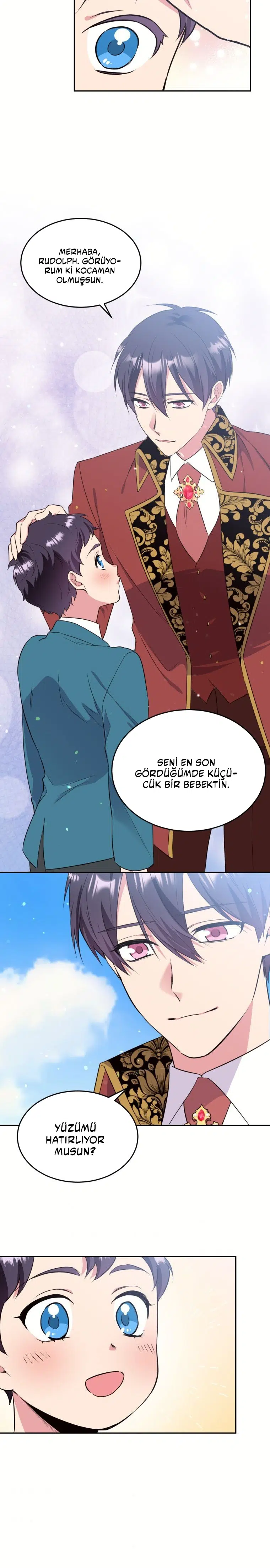 Bu Kez Sadece Rahat Yaşayacağım - Bölüm 62 Sayfa 10