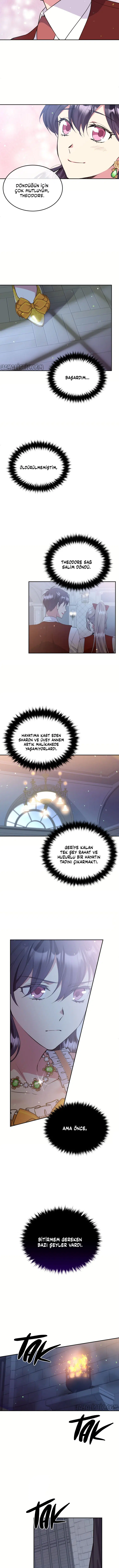 Bu Kez Sadece Rahat Yaşayacağım - Bölüm 63 Sayfa 6