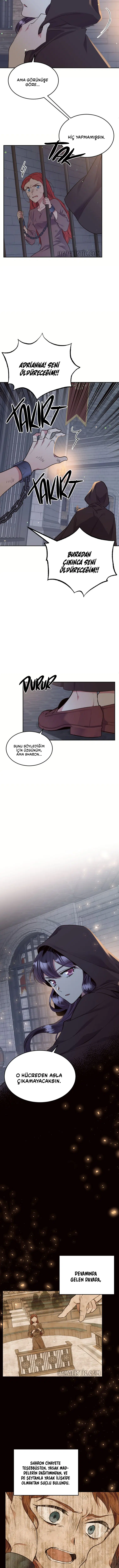 Bu Kez Sadece Rahat Yaşayacağım - Bölüm 63 Sayfa 14