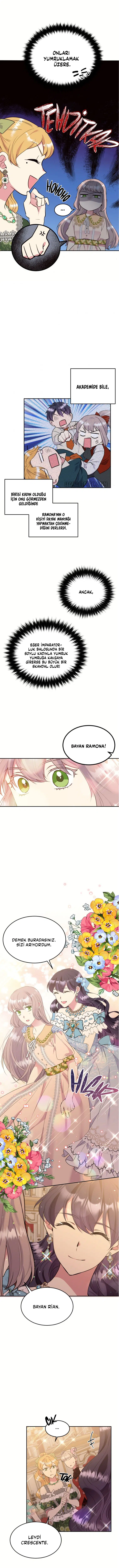 Bu Kez Sadece Rahat Yaşayacağım - Bölüm 64 Sayfa 12