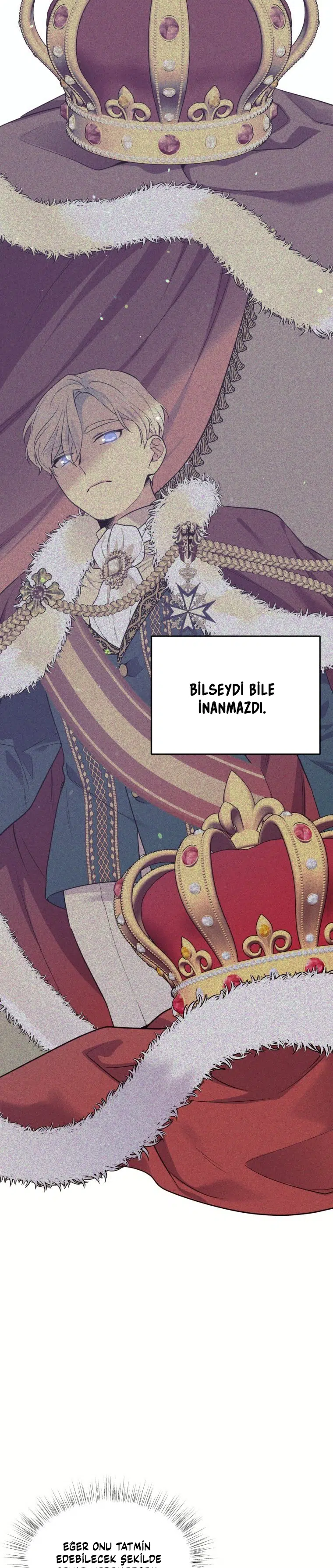 Bu Kez Sadece Rahat Yaşayacağım - Bölüm 65 Sayfa 18