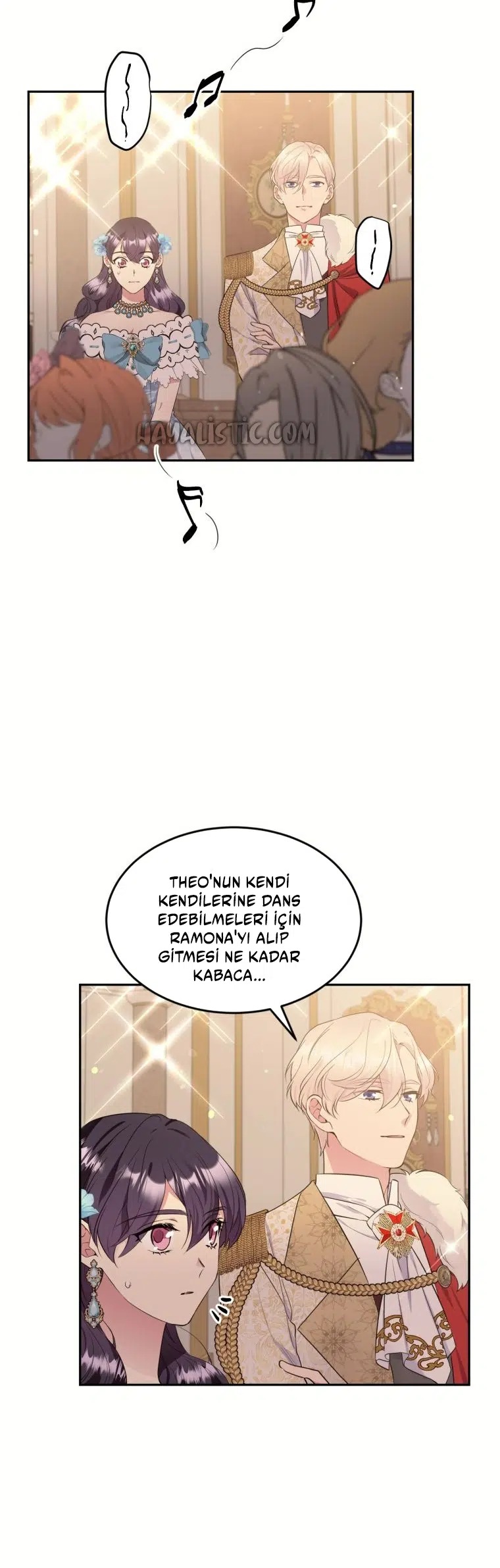 Bu Kez Sadece Rahat Yaşayacağım - Bölüm 66 Sayfa 9