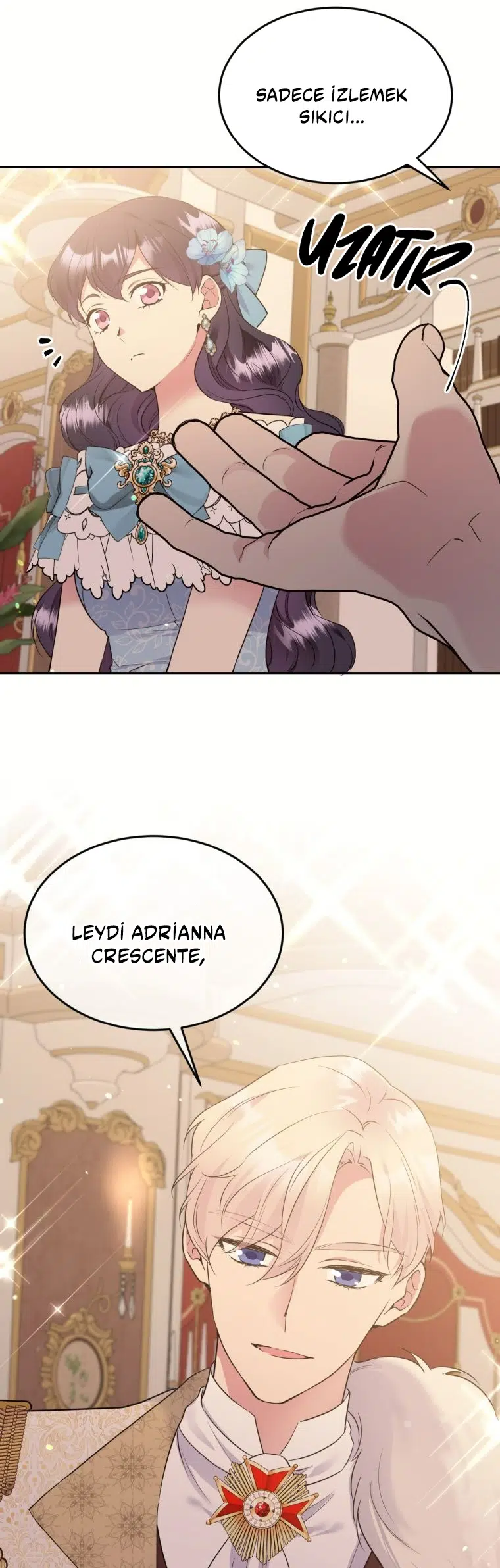 Bu Kez Sadece Rahat Yaşayacağım - Bölüm 66 Sayfa 11