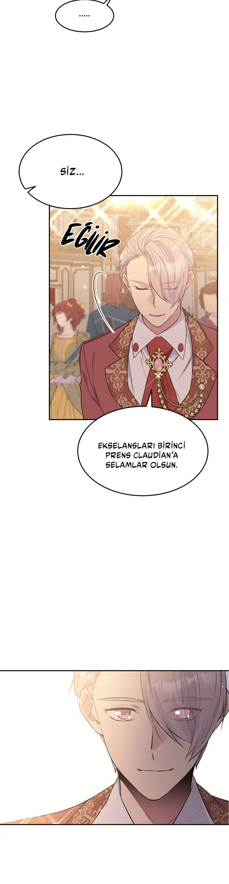 Bu Kez Sadece Rahat Yaşayacağım - Bölüm 66 Sayfa 24