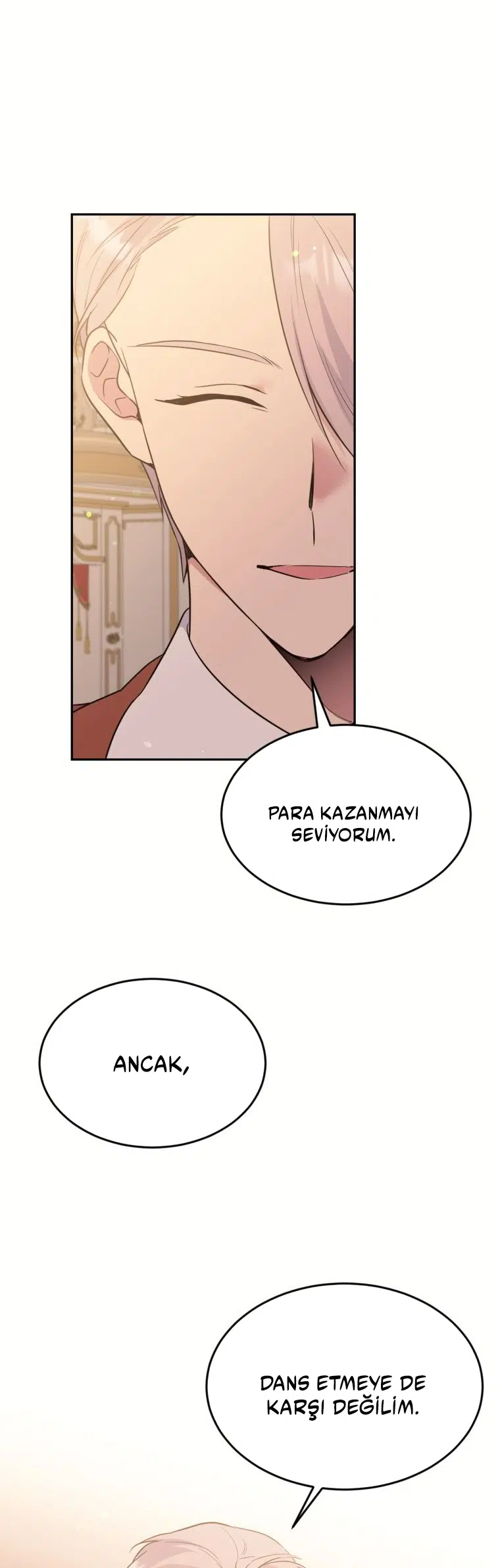 Bu Kez Sadece Rahat Yaşayacağım - Bölüm 66 Sayfa 28