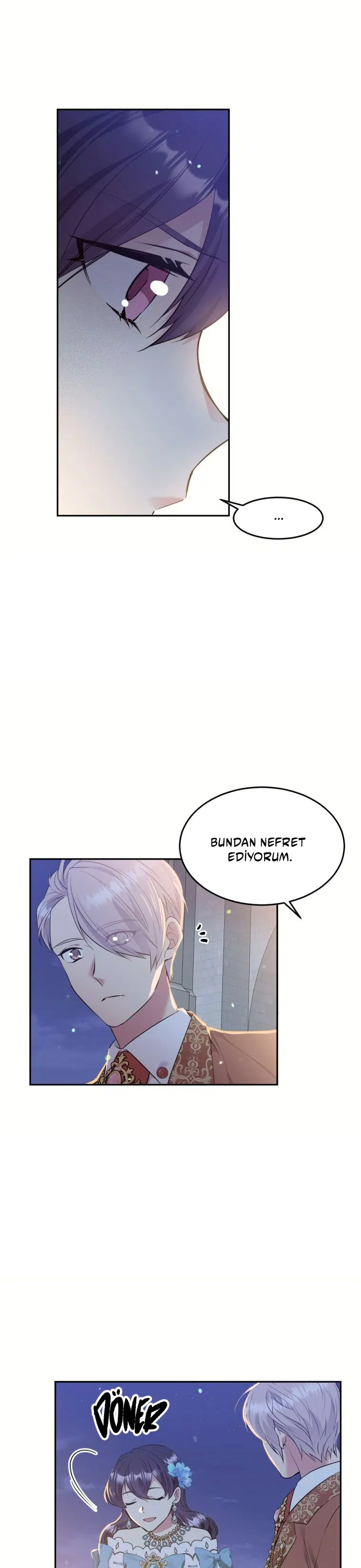 Bu Kez Sadece Rahat Yaşayacağım - Bölüm 67 Sayfa 9