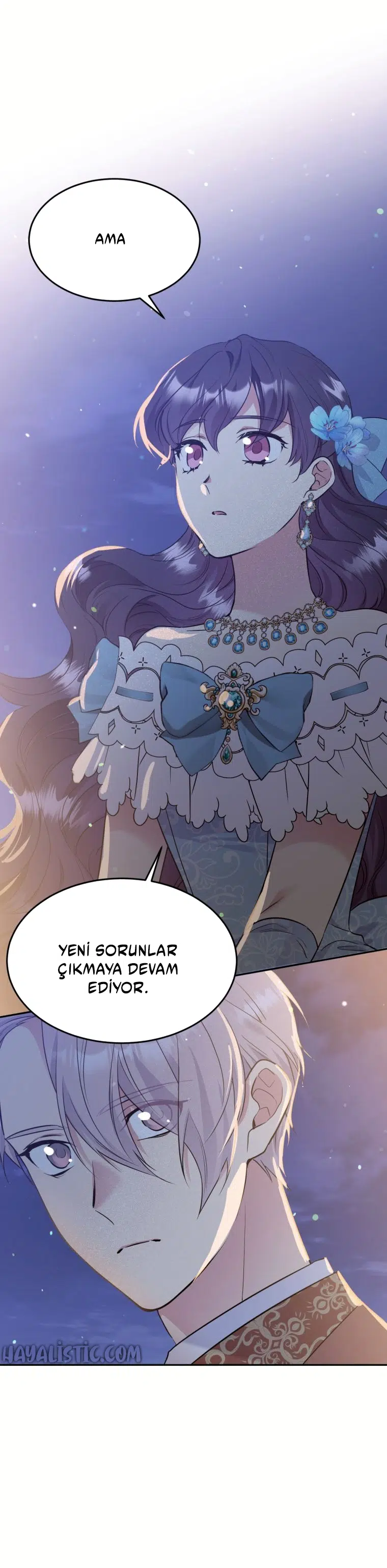 Bu Kez Sadece Rahat Yaşayacağım - Bölüm 67 Sayfa 16