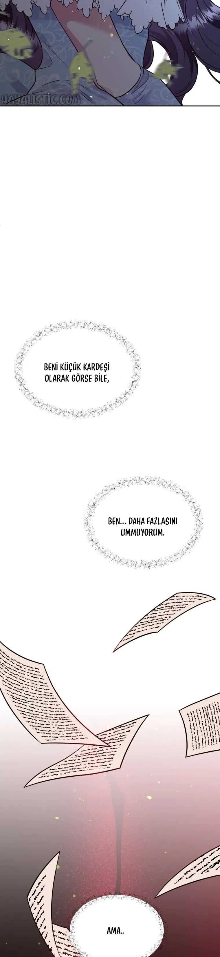 Bu Kez Sadece Rahat Yaşayacağım - Bölüm 67 Sayfa 27