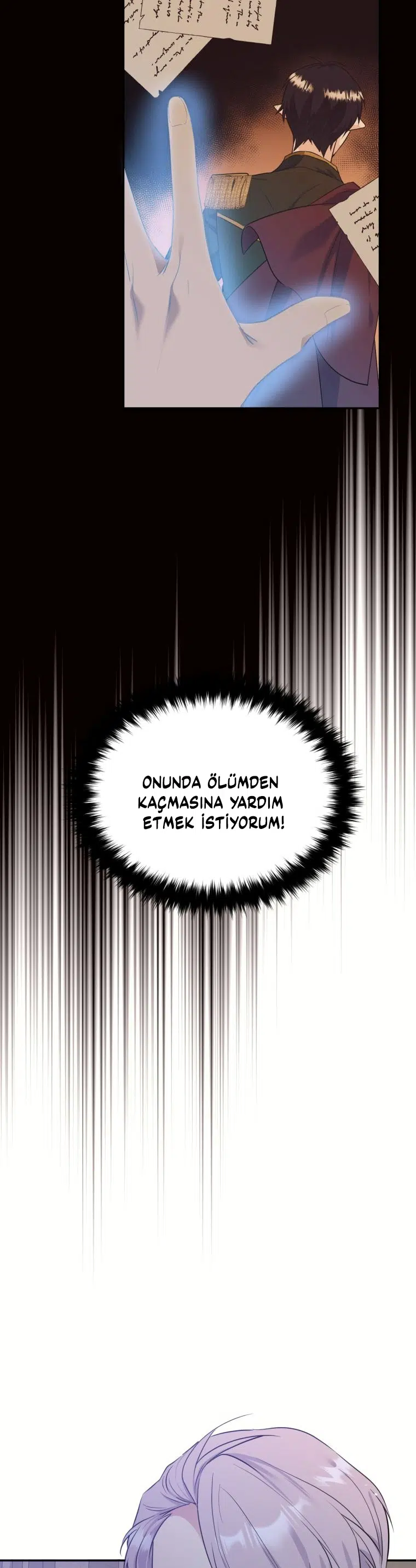 Bu Kez Sadece Rahat Yaşayacağım - Bölüm 67 Sayfa 29