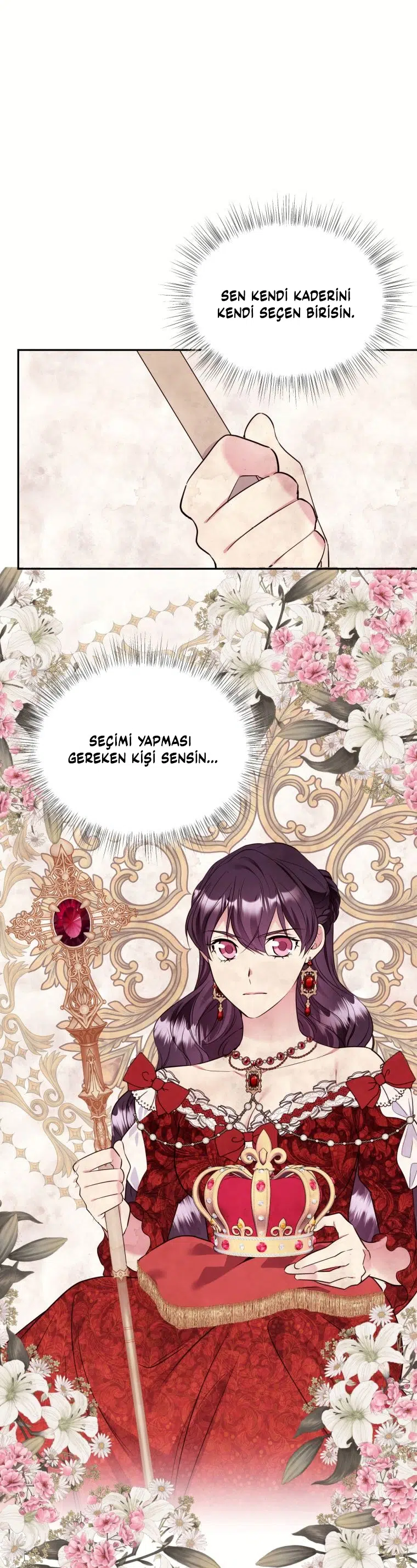 Bu Kez Sadece Rahat Yaşayacağım - Bölüm 67 Sayfa 32