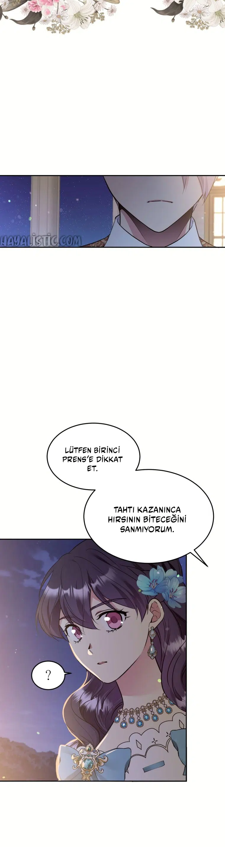 Bu Kez Sadece Rahat Yaşayacağım - Bölüm 67 Sayfa 33