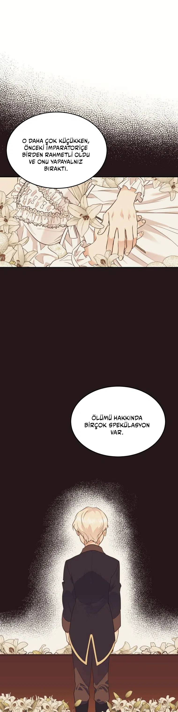 Bu Kez Sadece Rahat Yaşayacağım - Bölüm 67 Sayfa 34