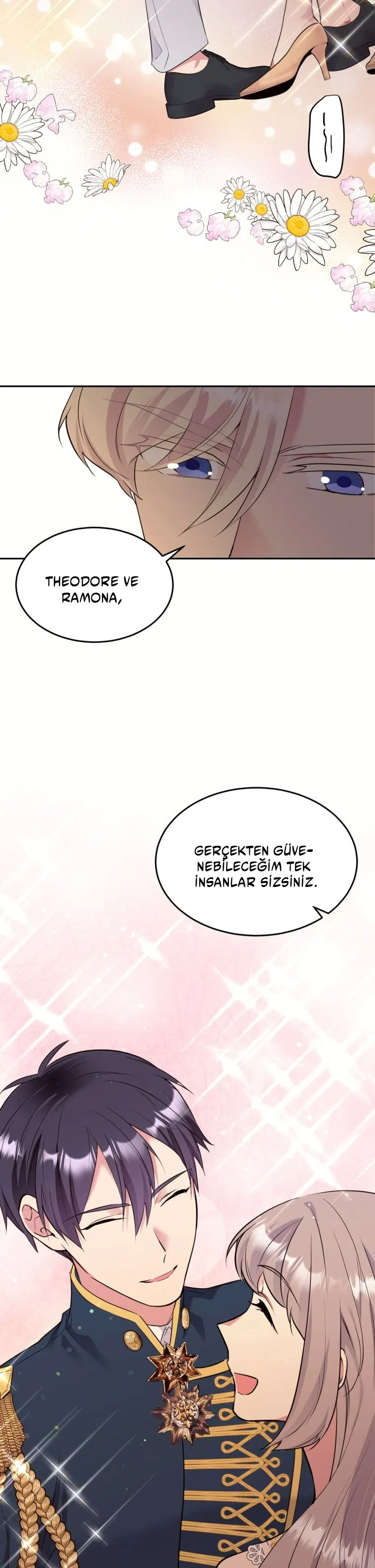 Bu Kez Sadece Rahat Yaşayacağım - Bölüm 67 Sayfa 38