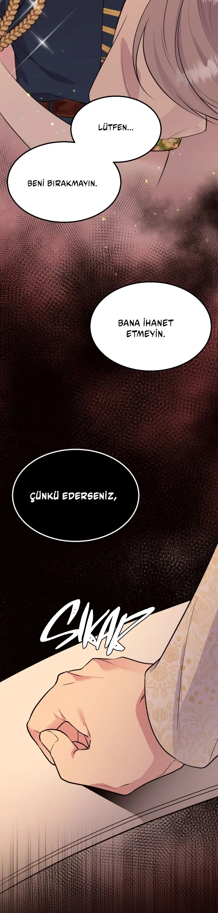 Bu Kez Sadece Rahat Yaşayacağım - Bölüm 67 Sayfa 39