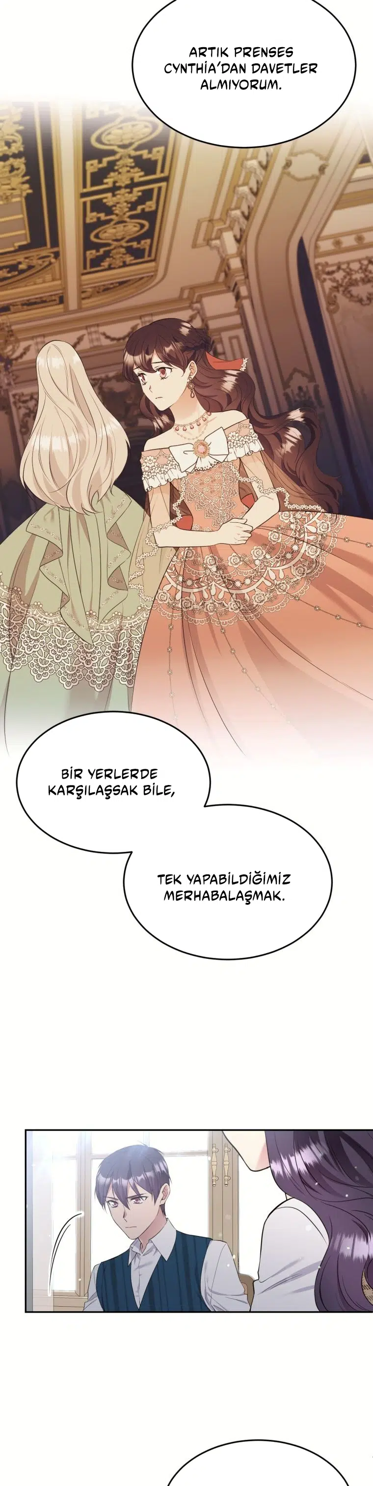 Bu Kez Sadece Rahat Yaşayacağım - Bölüm 68 Sayfa 10