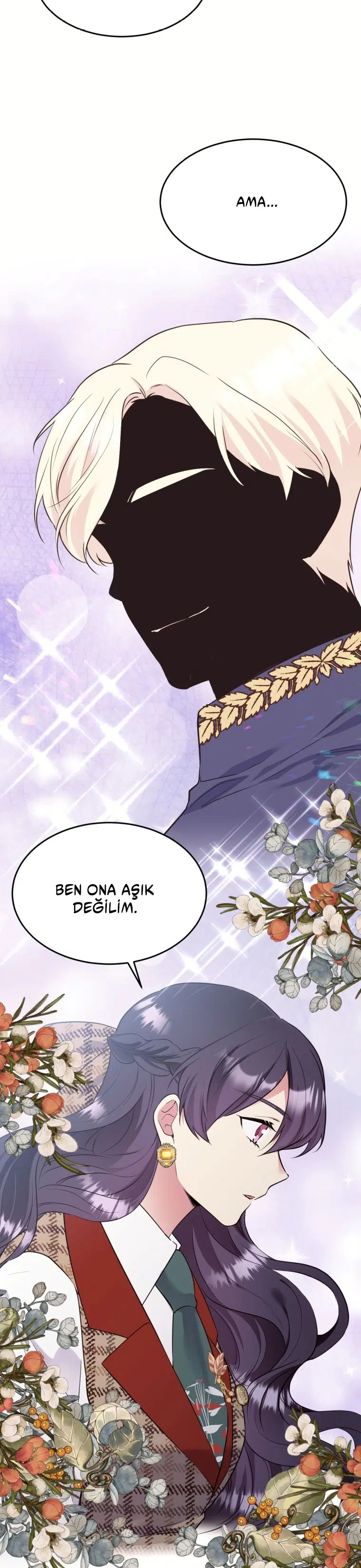 Bu Kez Sadece Rahat Yaşayacağım - Bölüm 68 Sayfa 16
