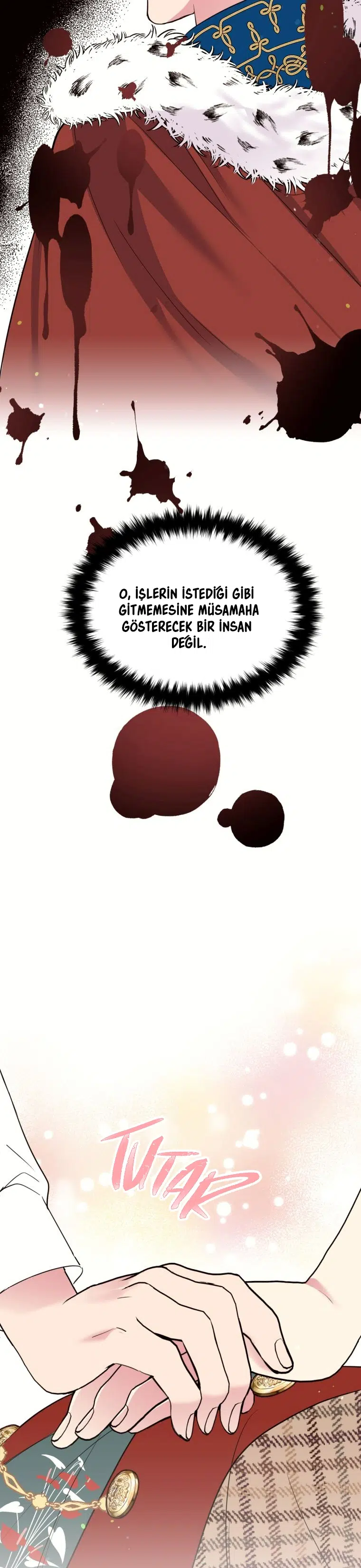 Bu Kez Sadece Rahat Yaşayacağım - Bölüm 68 Sayfa 23