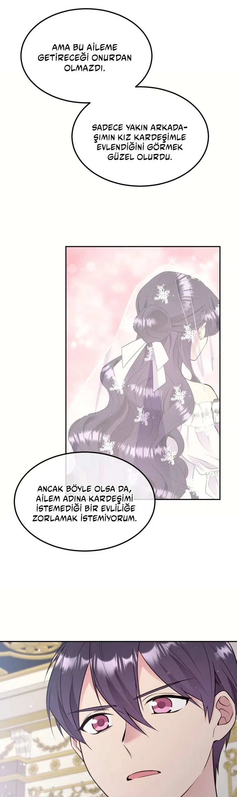 Bu Kez Sadece Rahat Yaşayacağım - Bölüm 69 Sayfa 18