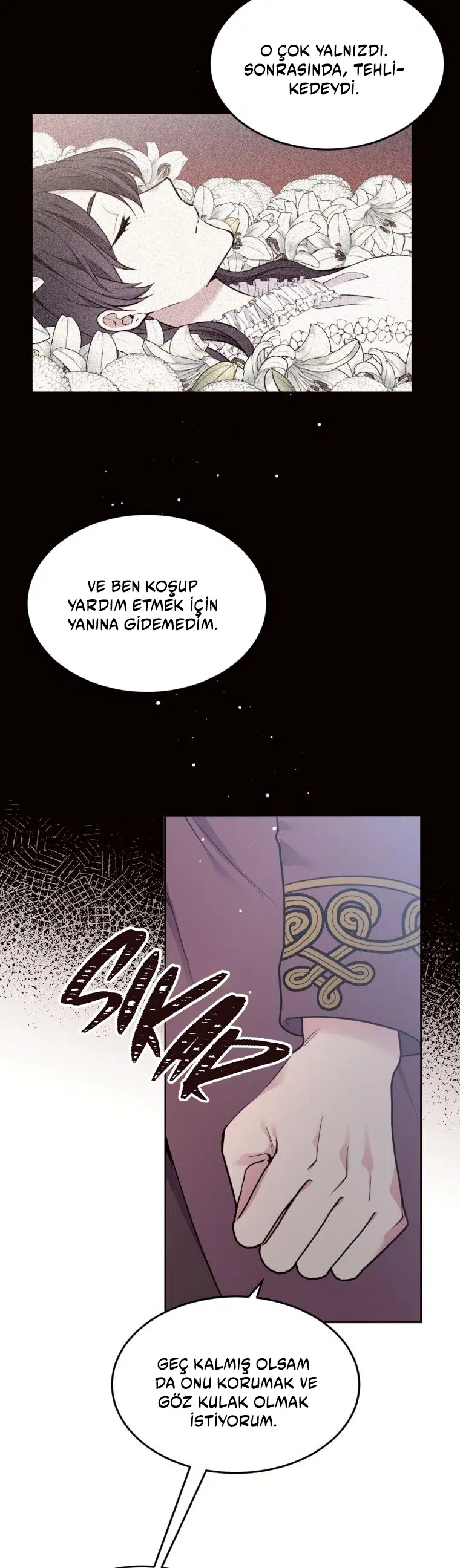 Bu Kez Sadece Rahat Yaşayacağım - Bölüm 69 Sayfa 29