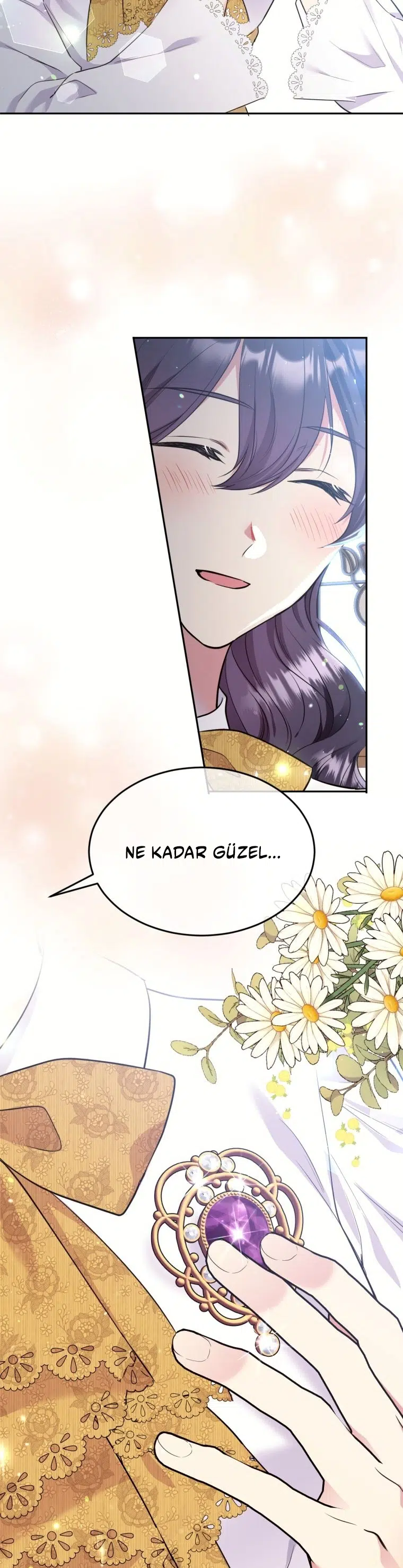 Bu Kez Sadece Rahat Yaşayacağım - Bölüm 70 Sayfa 25